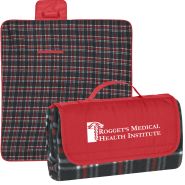 Roll&acirc;��Up Picnic Blanket