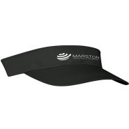 Cotton Twill Visor