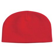 Knit Beanie Cap