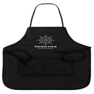 Non&acirc;��Woven Full Apron