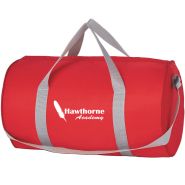 Weekender Duffel Bag
