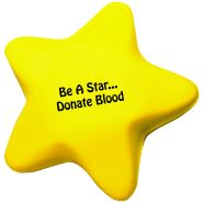 Star Stress Reliever