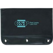 Zippered Pencil Case