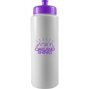 32 oz. Sports Bottle