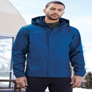 Eddie Bauer Rain Jacket