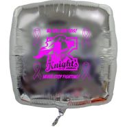 22 Square Foil Balloons