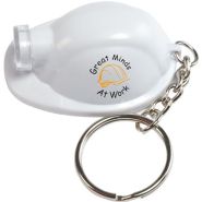 Light Up Hard Hat Keytag