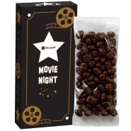 Movie Theatre Box - Chocolate Peanuts