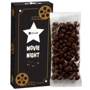 Movie Theatre Box - Chocolate Raisins