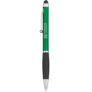 Provence Ballpoint Pen with Stylus