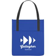 Non&acirc;��Woven Shopper's Pocket Tote Bag