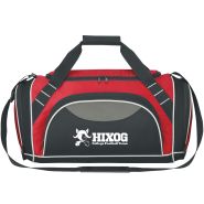Super Weekender Duffel Bag
