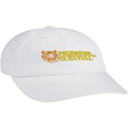 Washed Cotton Cap