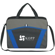 Casual Friday Messenger Brief