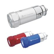 Car Charging Flashlight