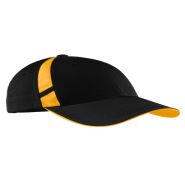 Sport&acirc;��Tek Dry Zone Mesh Inset Cap