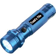 14 LED Dura&acirc;��Light Flashlight