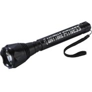 3 Watt Tactical Flashlight