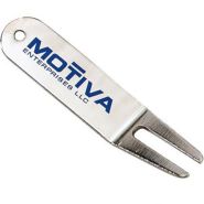 Shack Divot Tool