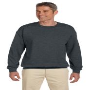 Jerzee 9.3oz Super Sweat Crewneck