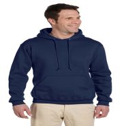 Jerzee 9.3 oz. Super Sweat Pullover Hood