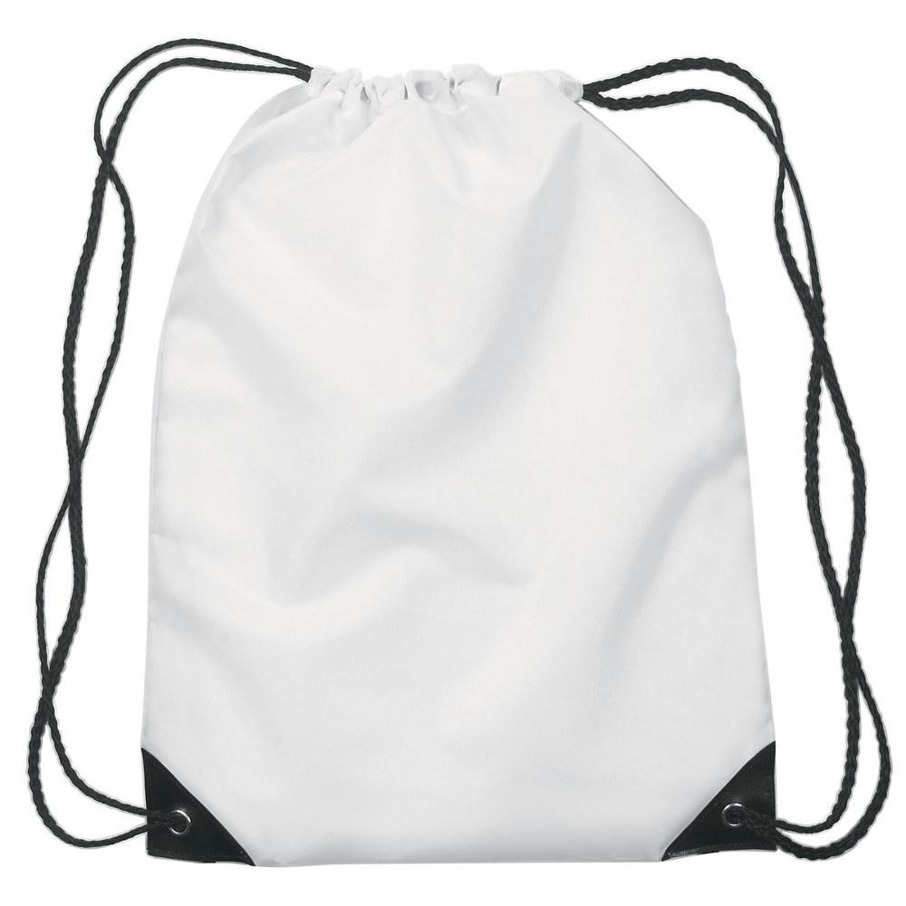 Custom Backpacks - Custom Drawstring Bags | rushIMPRINT.com