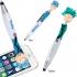 MopTopper Screen Cleaner with Stethoscope Stylus Pens Thumbnail 1