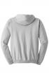 Hanes - Comfortblend EcoSmart Full-Zip Hooded Sweatshirts Thumbnail 4