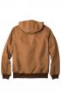Carhartt  Thermal-Lined Duck Active Jacket Thumbnail 5