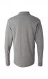 JERZEES - SpotShield 50/50 Long Sleeve Sport Shirt Thumbnail 1