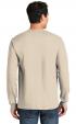 Gildan Adult Ultra Cotton Long Sleeve T-shirts Thumbnail 1