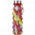 Zigoo Silicone Collapsible Bottles 18oz - Tie Dye Thumbnail 3