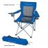 Mesh Folding Chairs With Carrying Bags Thumbnail 1