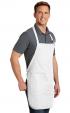 Port Authority Full-Length Apron with Pockets Thumbnail 1