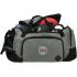 Graphite 21 Inch Weekender Duffel Bag with Side Shoe Pocket Thumbnail 1