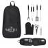 7-Piece Pit Master Bbq Set In Carrying Case Thumbnail 1