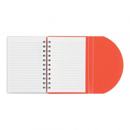Mini Spiral Notebooks 1