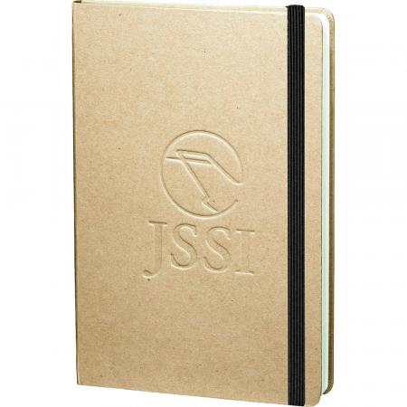 Recycled Ambassador Bound JournalBooks 1