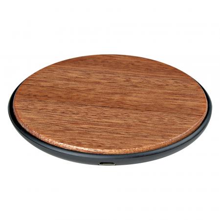Timber Wireless Charging Pads 1