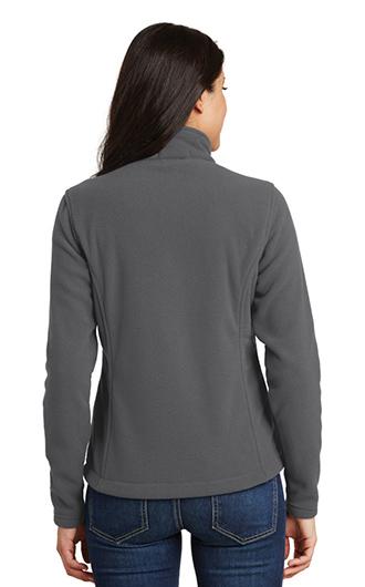 Port Authority Women's Value Fleece Jackets 3