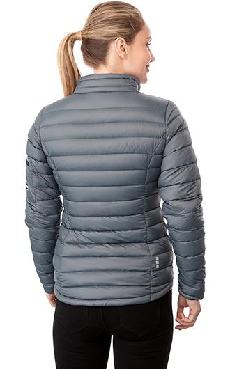 W-Whistler Lights Down Jackets 1