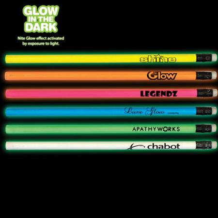 Nite Glow Pencils 1