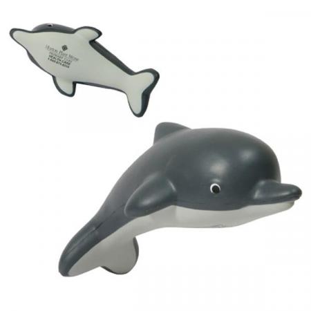 Dolphin Stress Relievers 1