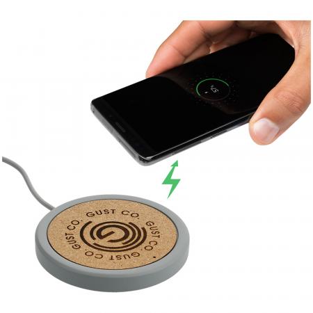 Set in Stone Fast Wireless Charging Pad 1