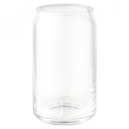 16 oz. Stout Glass Can Cup 1