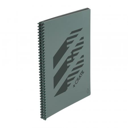 Rocketbook Infinity Core Executive Notebook Set 3