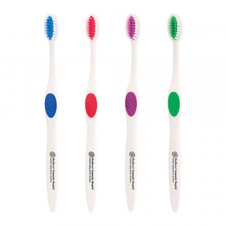 Winter Accent Toothbrush 1