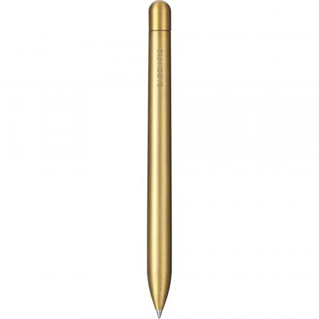 Baronfig Squire Precious Metals Brass Pen 1