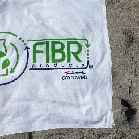 Envirofibr Beach Towel 1