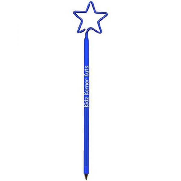 InkBend - Star Pens